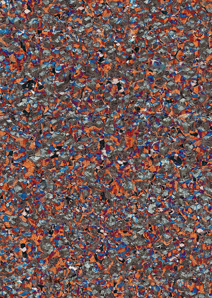 Abstract Collage 2