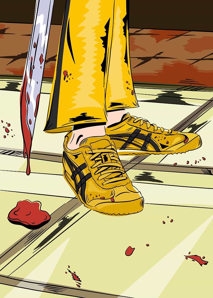 Kill Bill