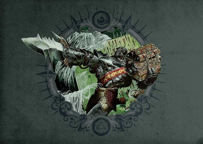 Dungeon Treasure