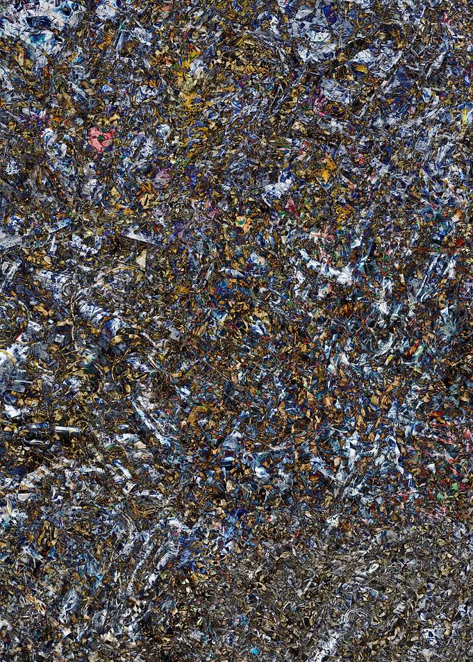 Abstract Collage 8