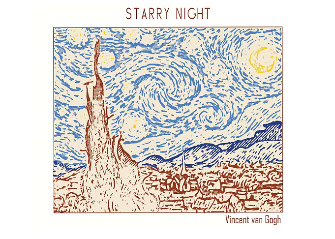 Starry Night