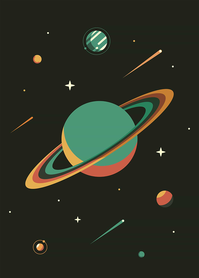 Stellar Odyssey