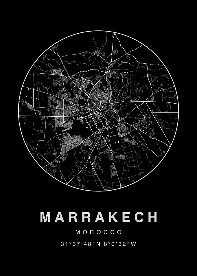 Marrakech