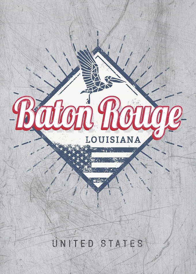 Baton Rouge Louisiana USA