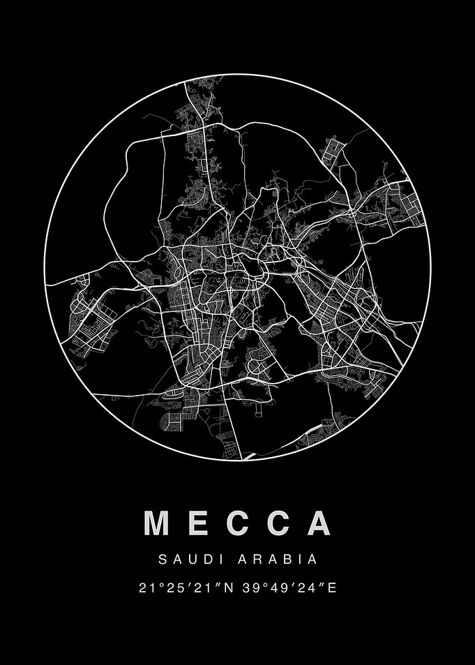 Mecca