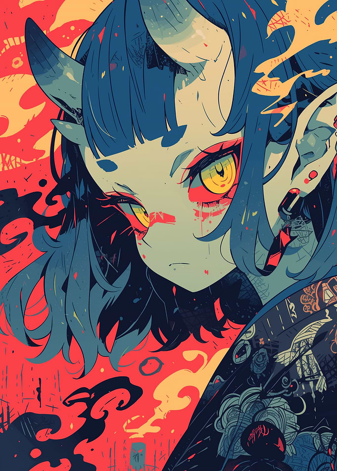 Demon
