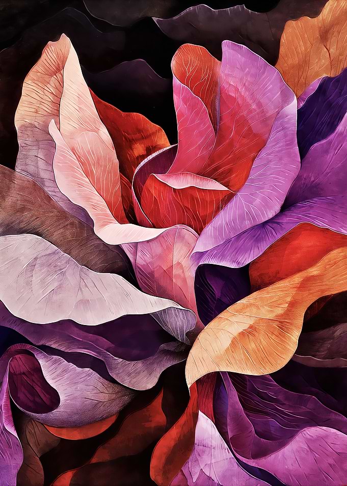 Desert Rose