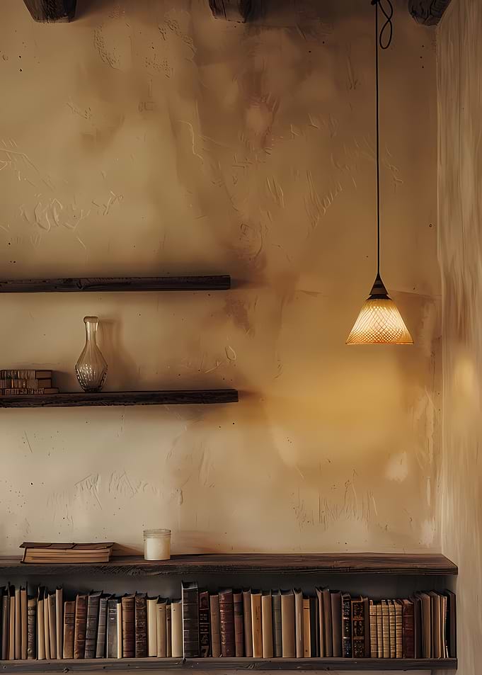 Soft wall