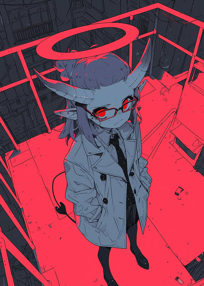 Demon