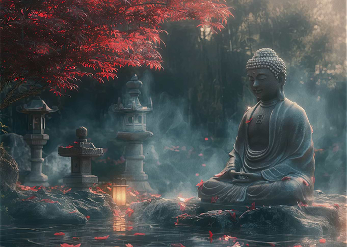 Buddha