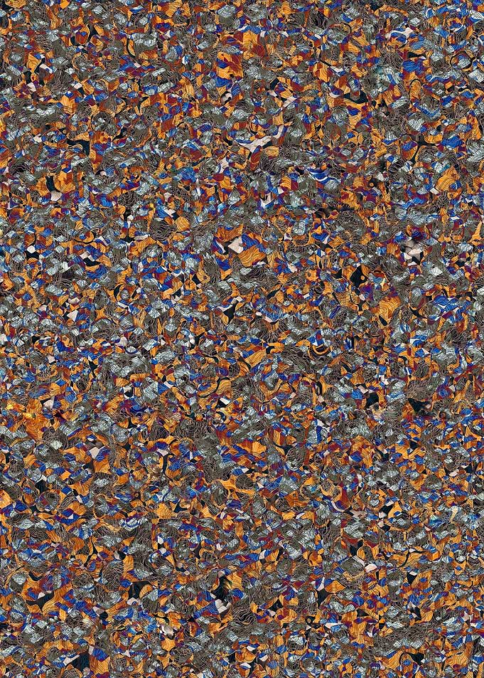 Abstract Collage 1