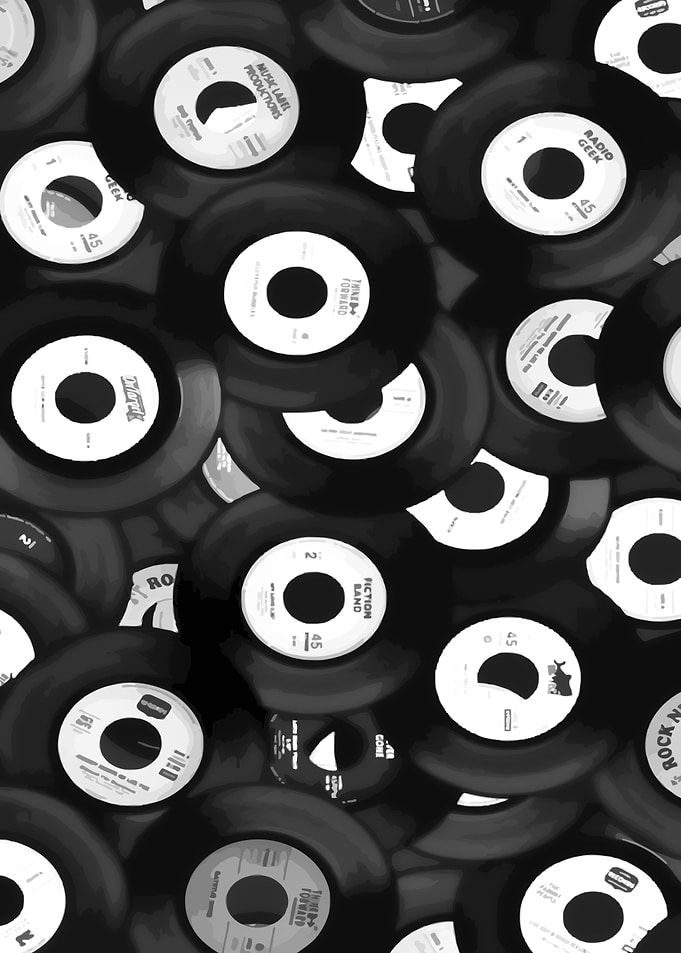 Vinyl