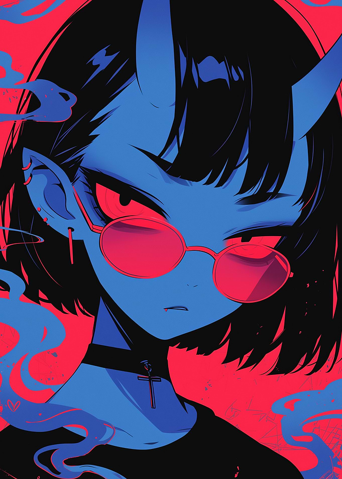 Demon