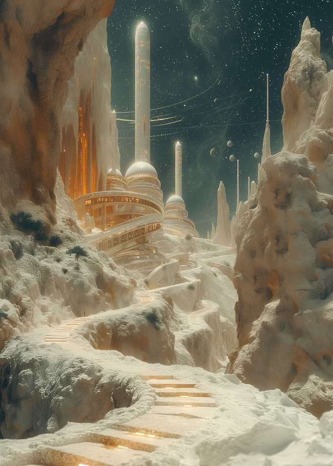 Planet exploration