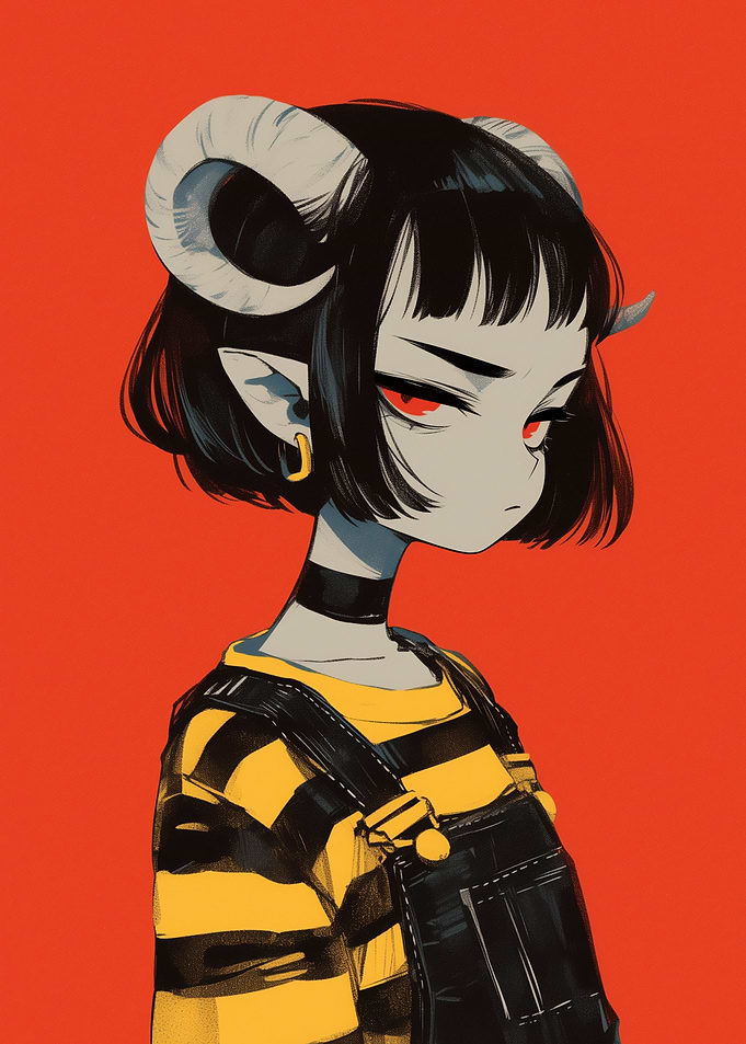 Demon