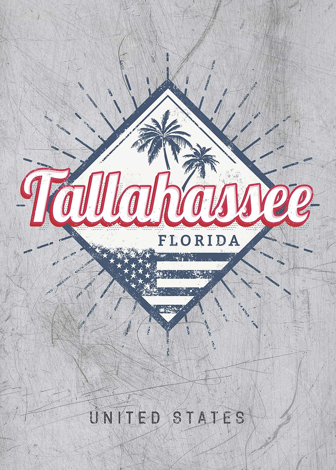 Tallahassee Florida USA