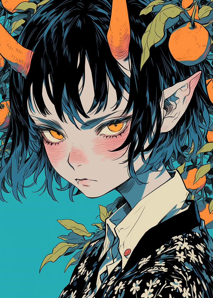 Demon