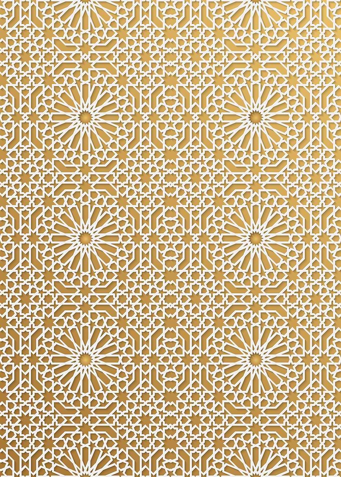 Nalain Ornament