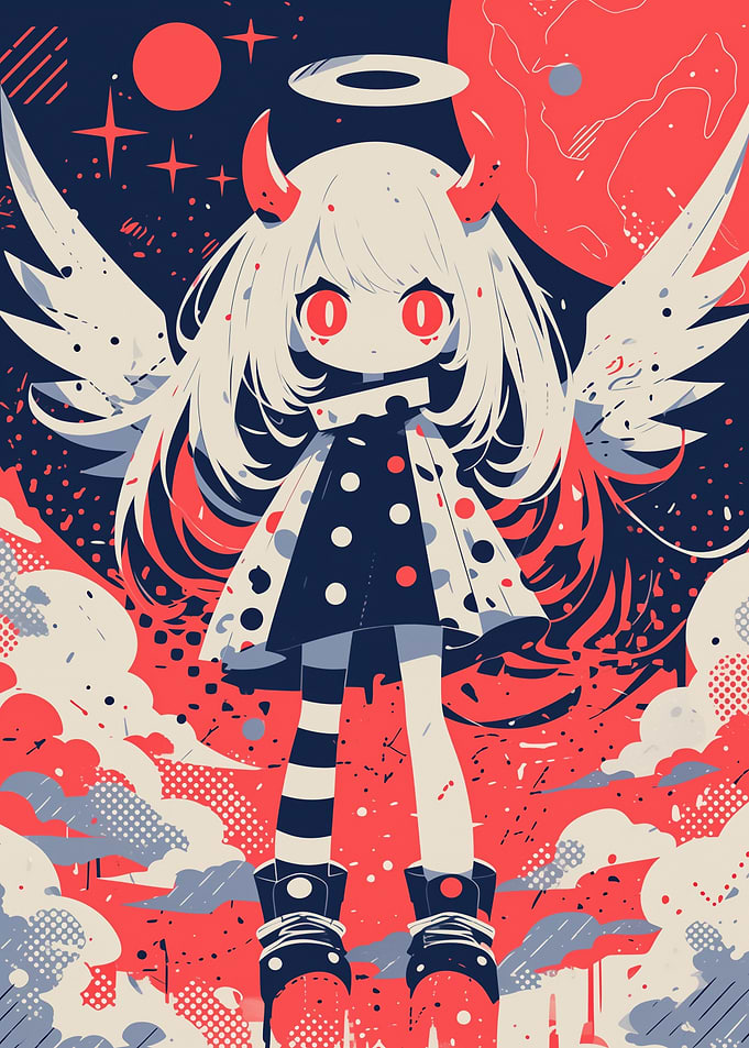 Demon