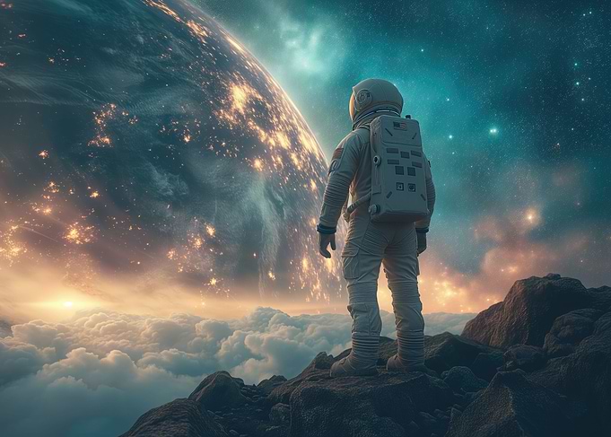 Planet exploration