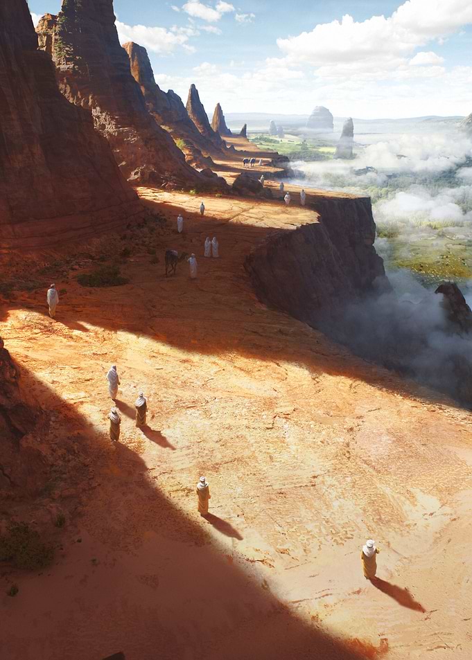 Exodus