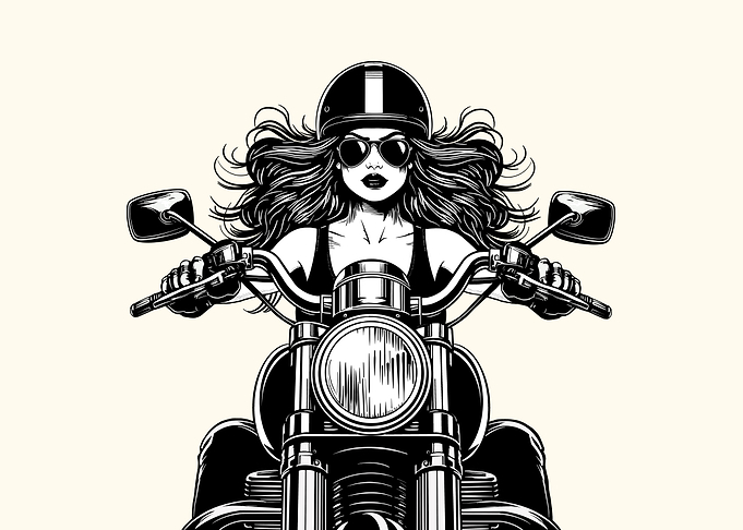 Motorcyclist