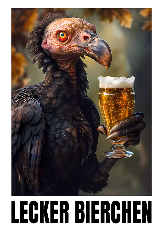 Geier Bier
