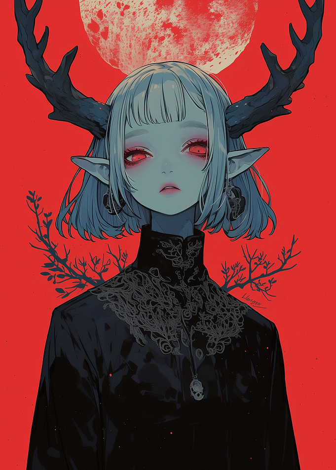 Demon
