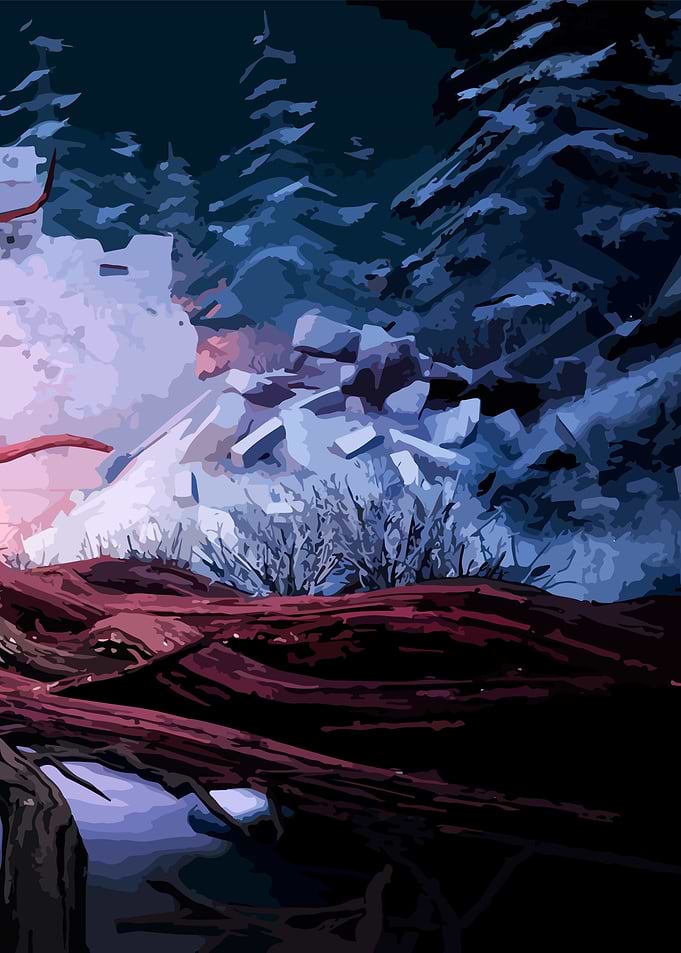 Mutant year zero