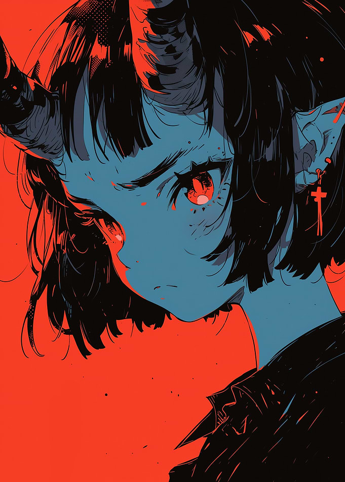 Demon