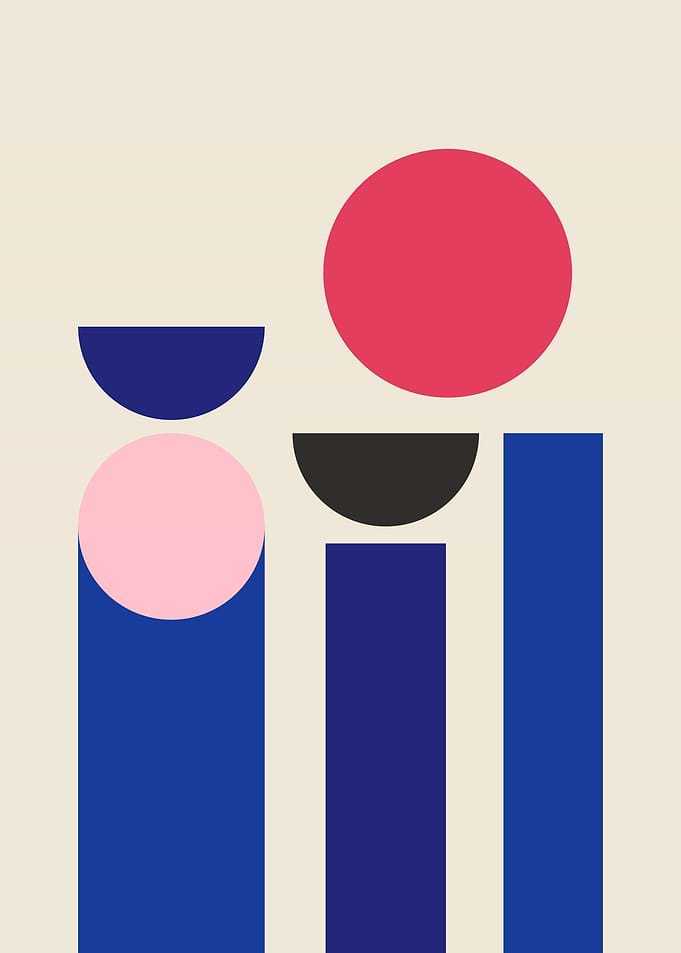 Nordic Bauhaus
