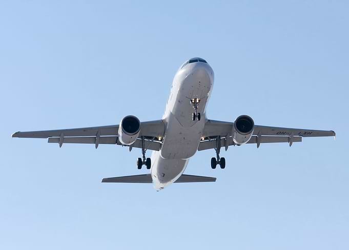 Finnair Airbus A320
