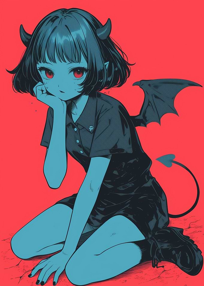 Demon