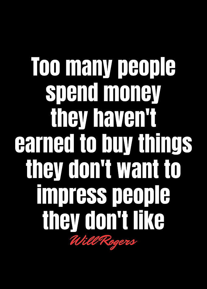 Quotes Will Rogers