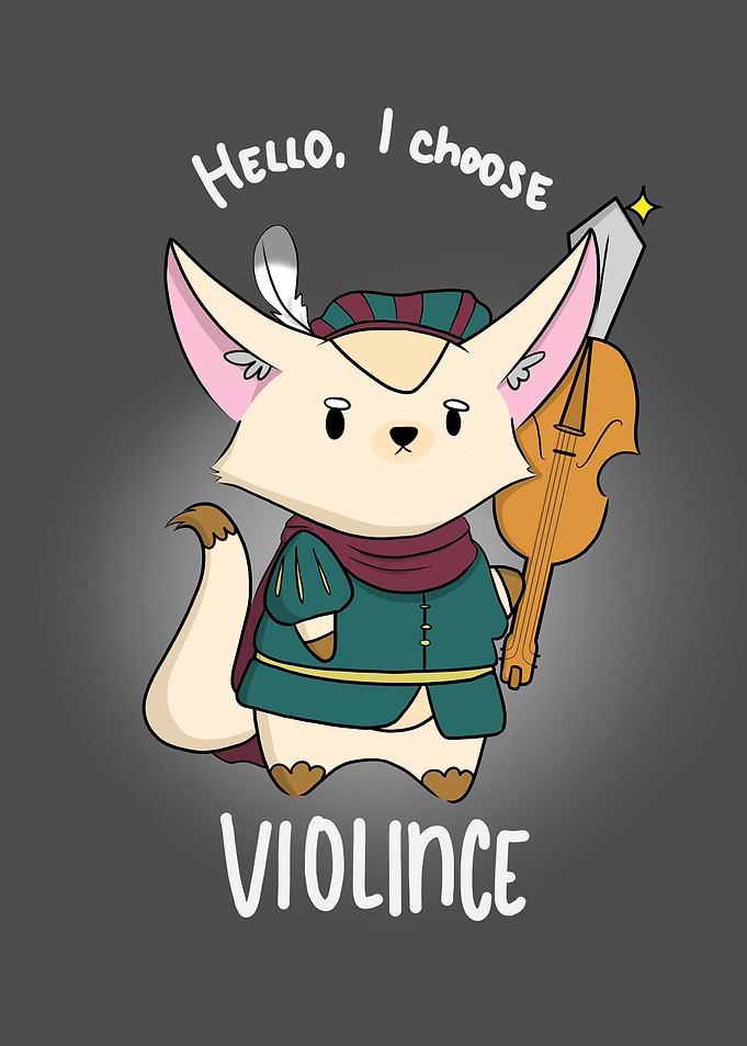 Violince