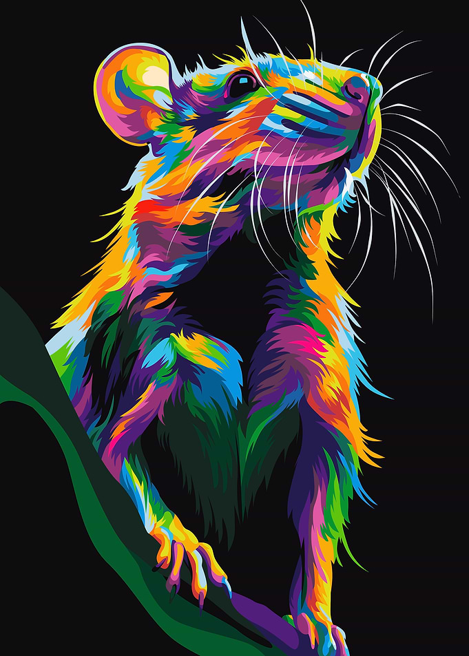 Mouse