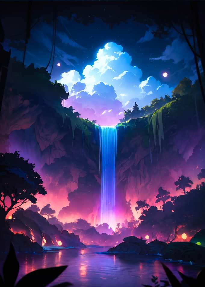 Sublime Subterranea