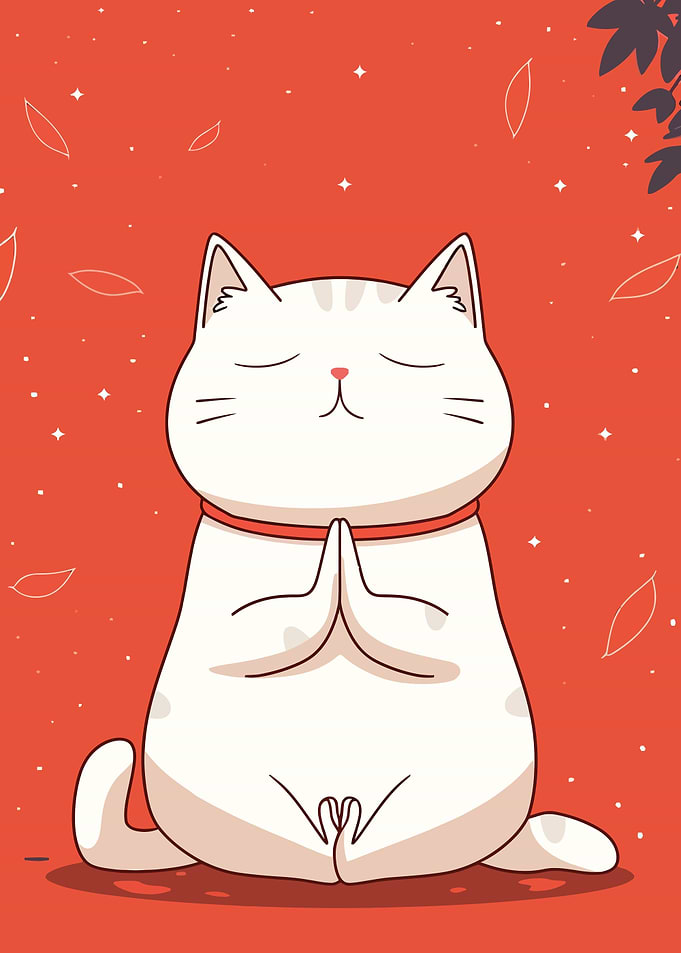 White Cat