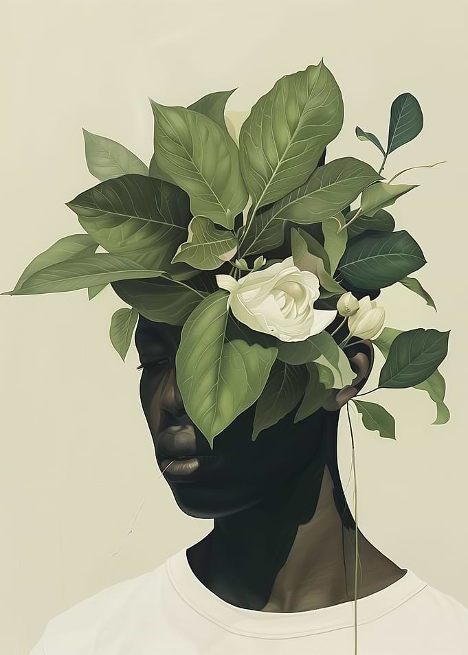 Botanical Serenity