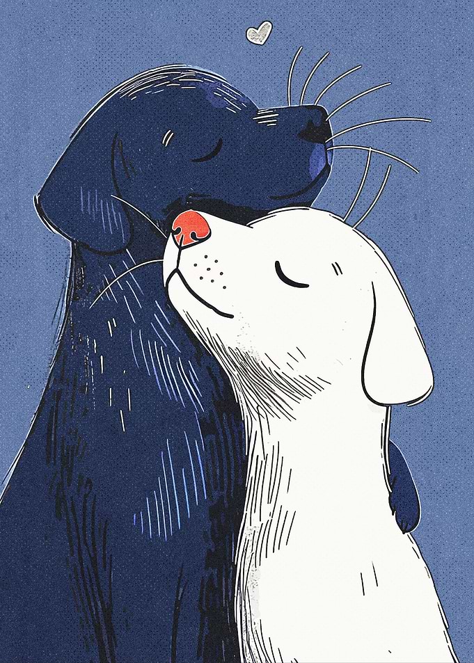Cute Dog