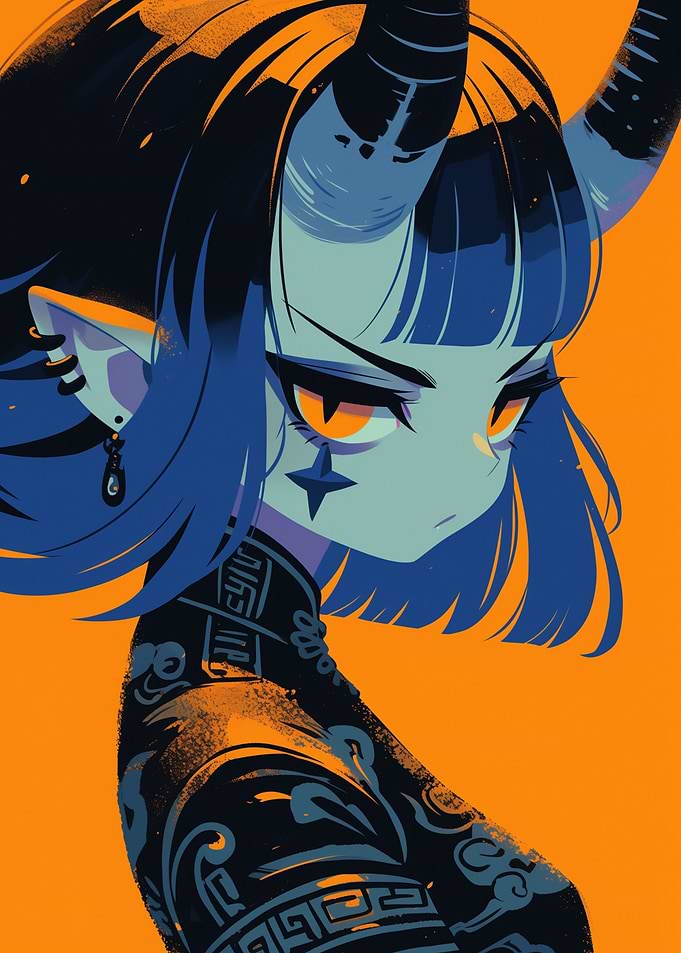 Demon
