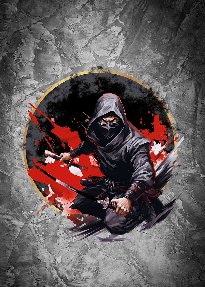 Ninja Assassin