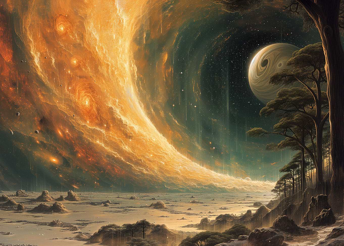 Planet exploration