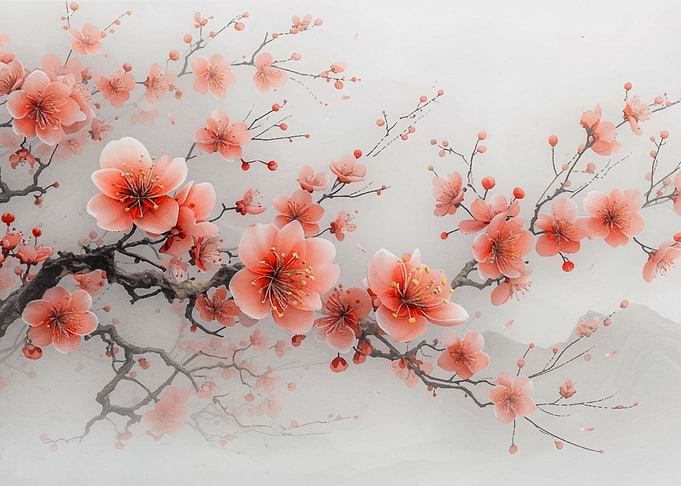 cherry blossom japan
