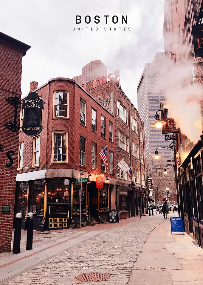 Boston