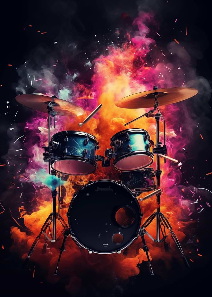 Drums