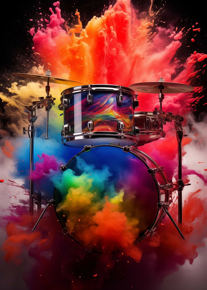 Drums