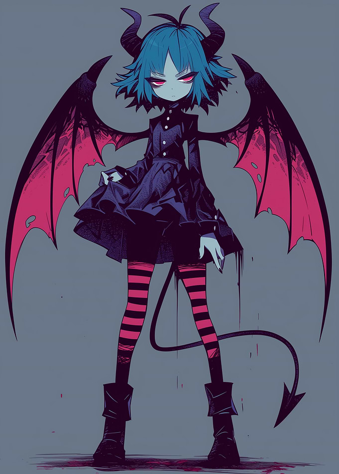 Demon