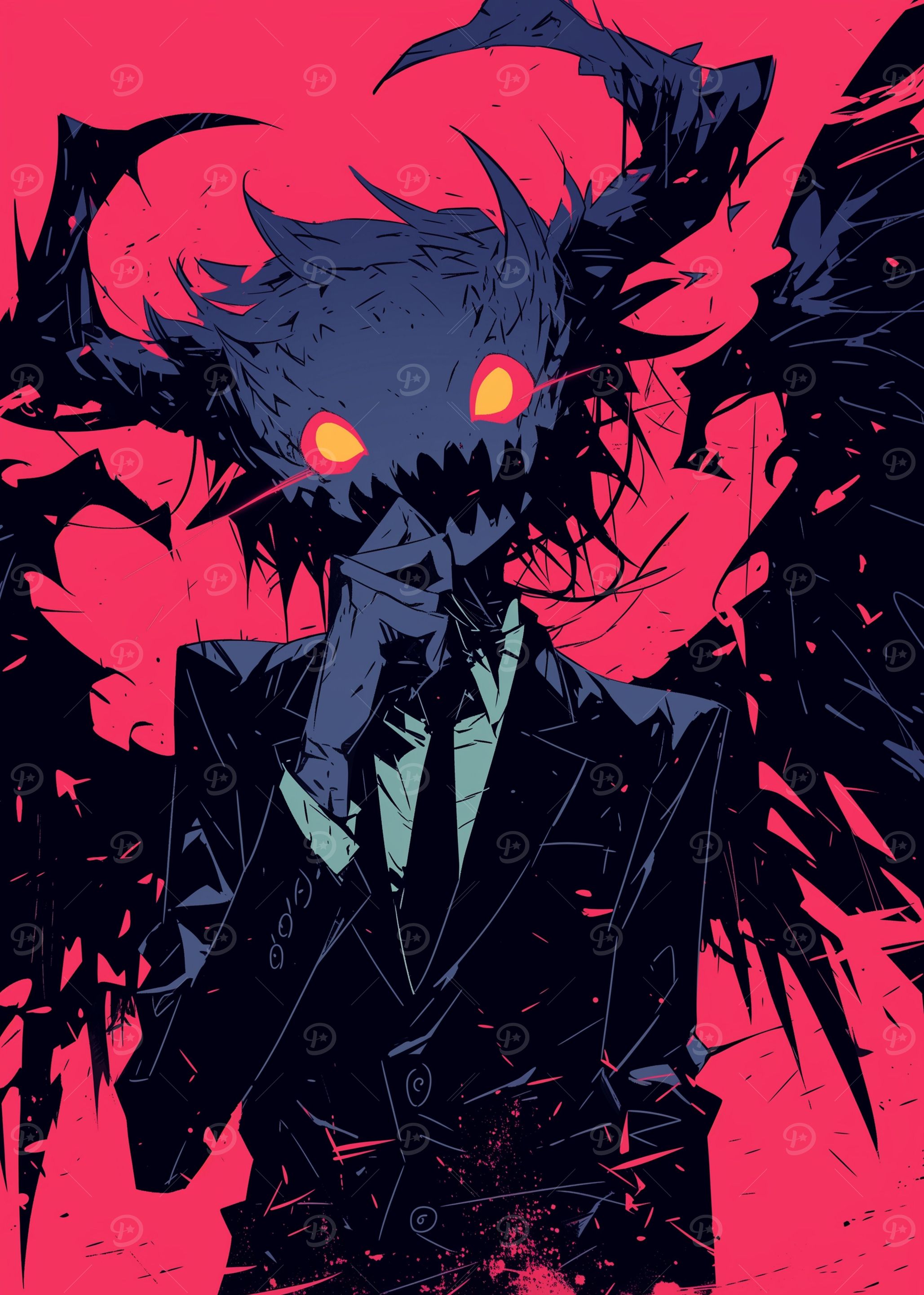 Demon
