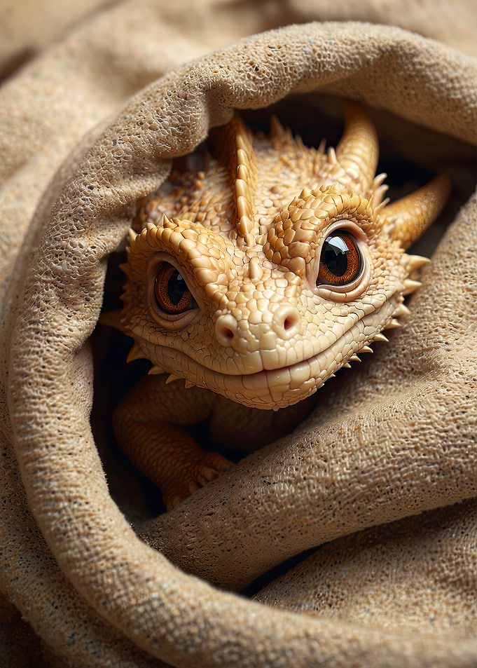 Cozy Dragon Chronicles